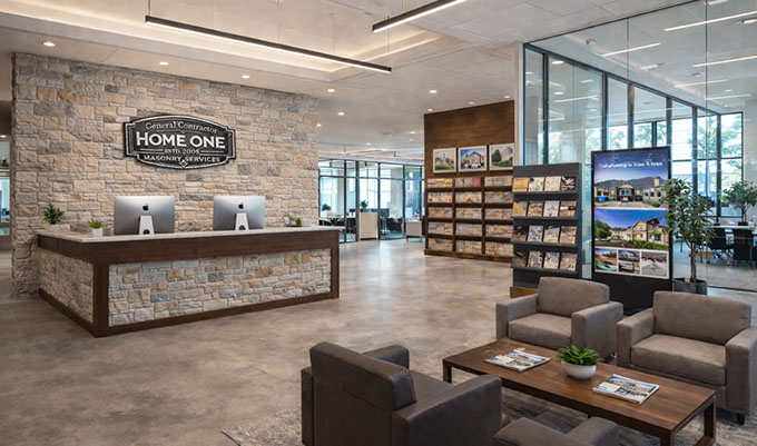 Local General #1 Masonry Companies