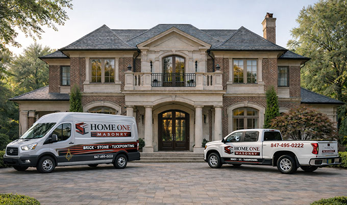 General all Masonry Services near me