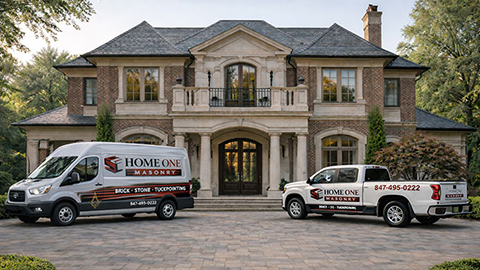 Concrete & Block Construction near me