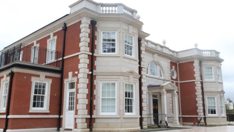 Chimney & Fireplace Masonry near me