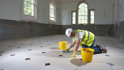 Retaining Walls & Landscaping Walls near me