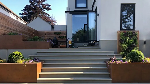 Brick & Stone Work near me