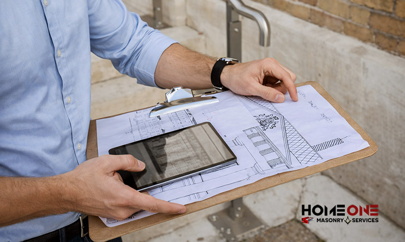 New Construction Masonry Contractors near me